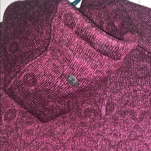 Long Athleta Jacket - Picture 5 of 5